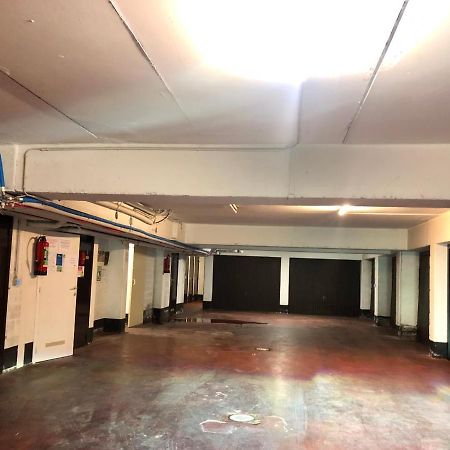 Grand Appartement Avec Terrasse Knokke-Heist Eksteriør billede