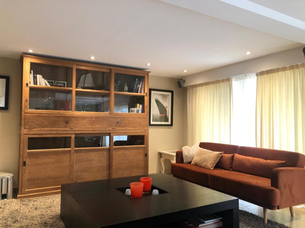 Grand Appartement Avec Terrasse Knokke-Heist Eksteriør billede