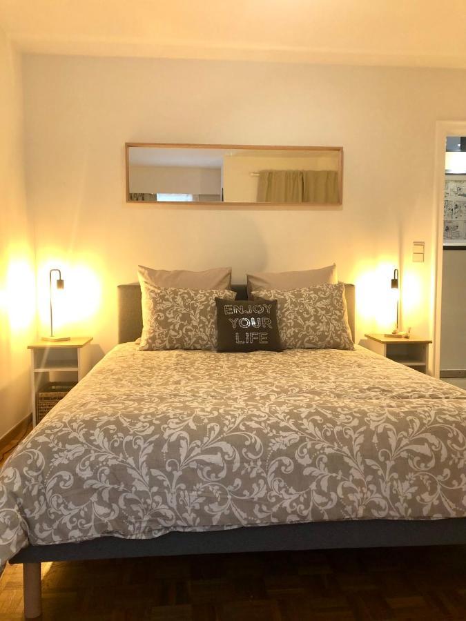 Grand Appartement Avec Terrasse Knokke-Heist Eksteriør billede
