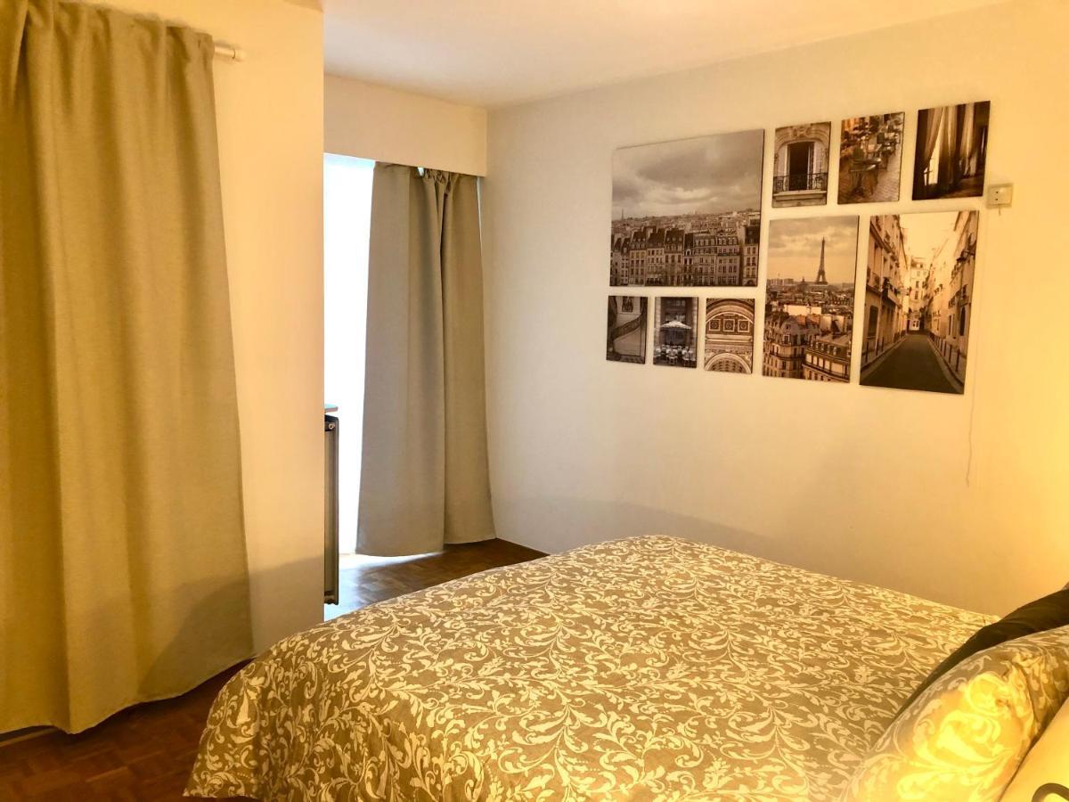 Grand Appartement Avec Terrasse Knokke-Heist Eksteriør billede